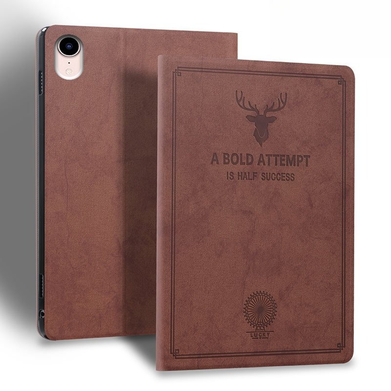 Samsung Tablet S11 Accessories - เคสลายหัวกวางพรีเมียมสำหรับ Samsung Galaxy Tab S11 11