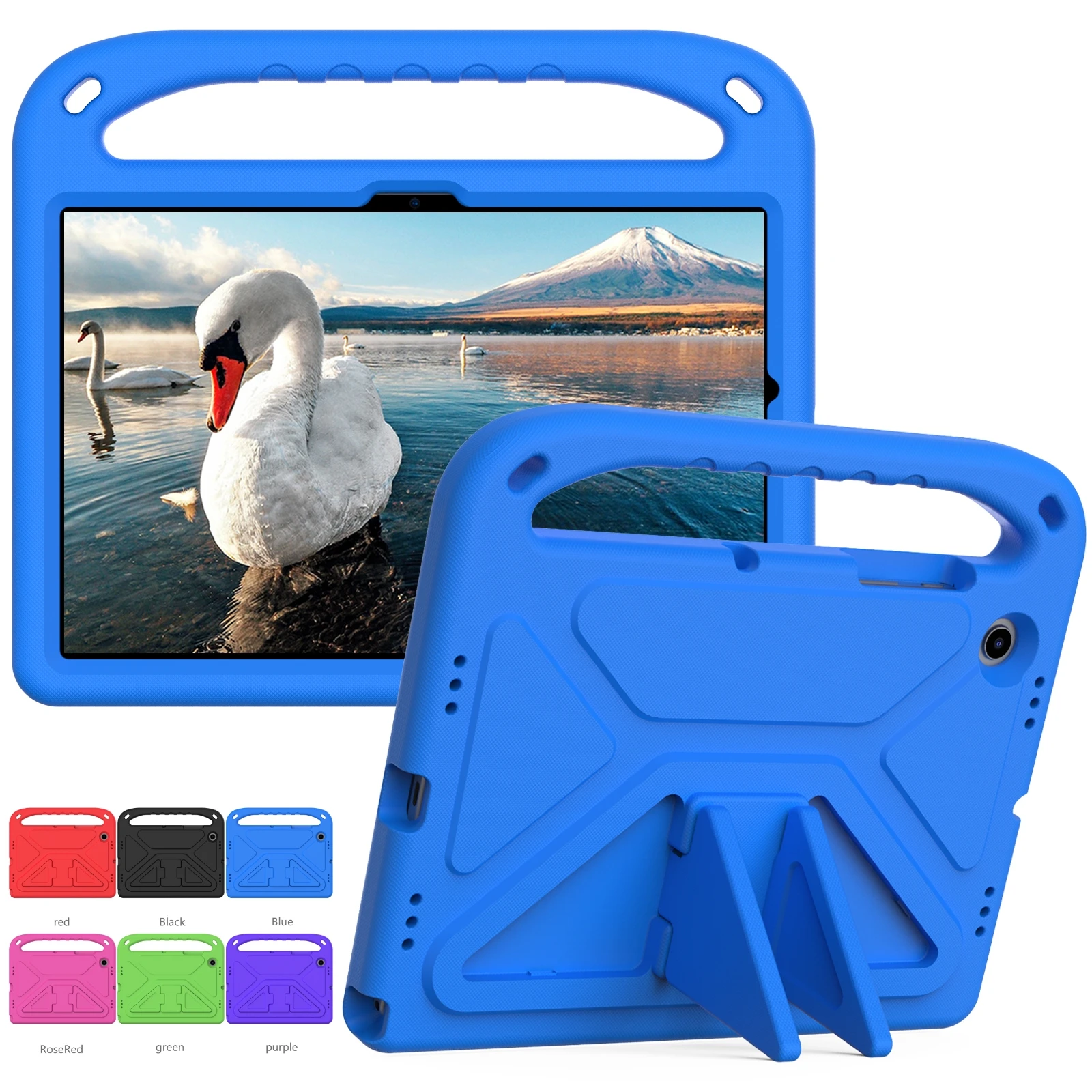 Samsung Tablet S11 Accessories - เคส EVA สำหรับเด็ก สำหรับ Samsung Galaxy