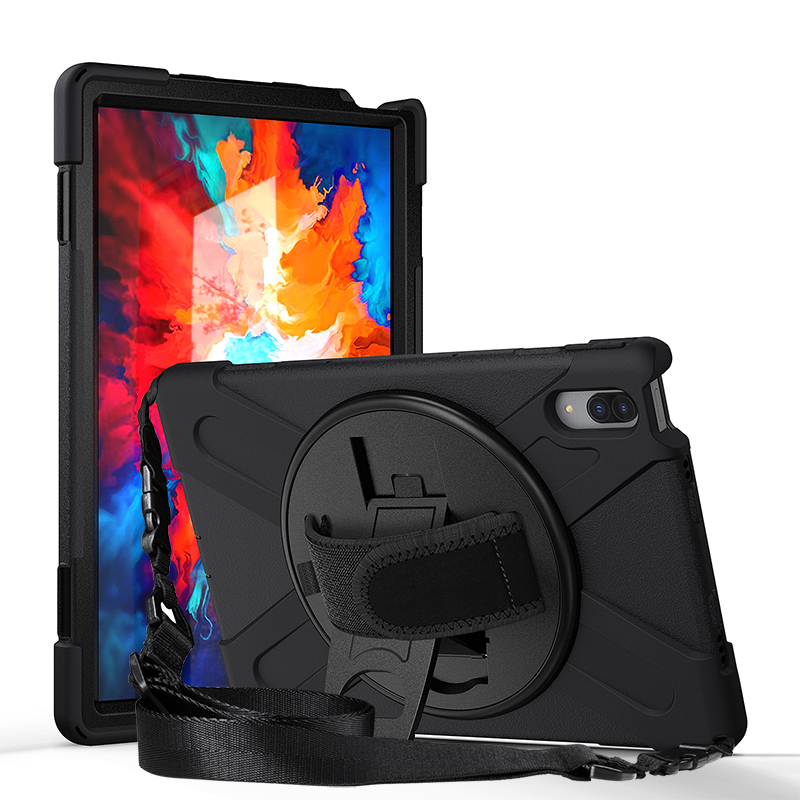 Tablet Accessories Lenovo - เด็กกันกระแทก Heavy Duty Case สำหรับ Lenovo