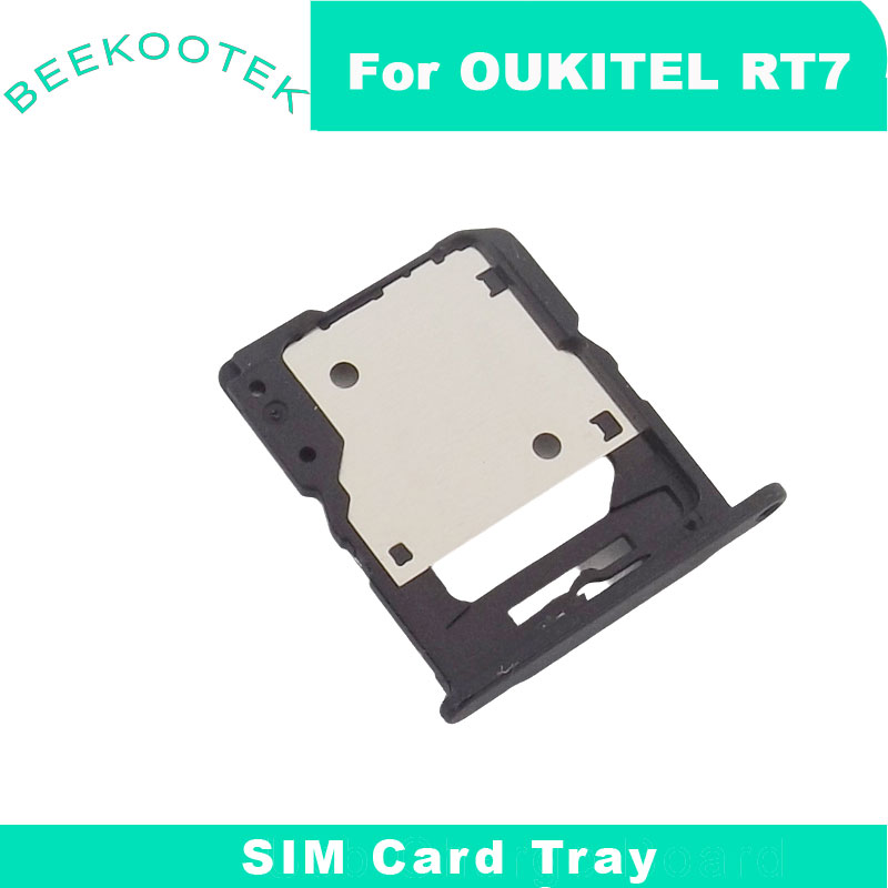Oukitel Tablet Accessories - อุปกรณ์เสริมอะแดปเตอร์ที่ใส่ถาดซิมบัตร TF ไททันสำหรับ oukitel RT7แท็บเล็ต Titan