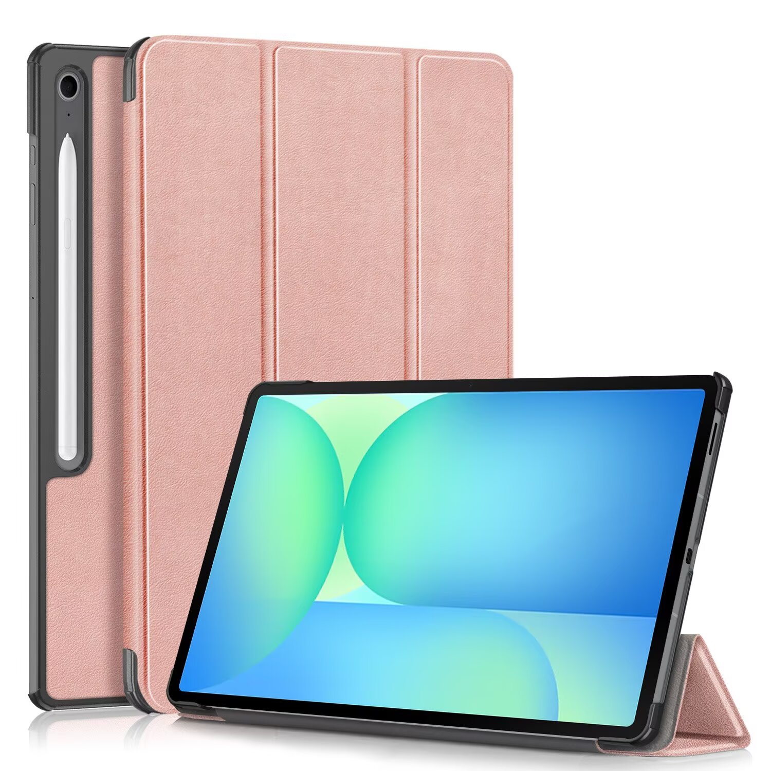 Samsung Tablet S10 Accessories - เคสแท็บเล็ตสำหรับกาแล็กซี่ แท็บ เอส 10 เอฟอี+ พลัส