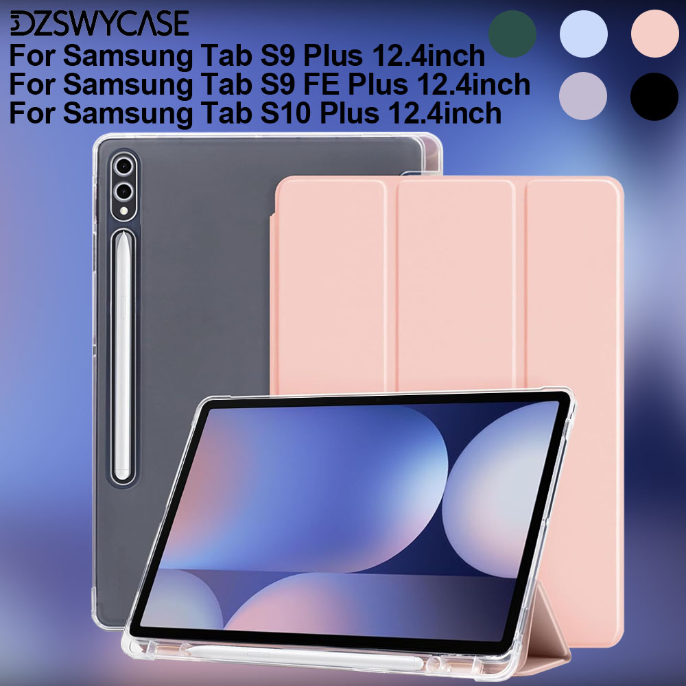 Samsung Tablet S10 Accessories - เคสสำหรับ Samsung Galaxy Tab S10 Plus