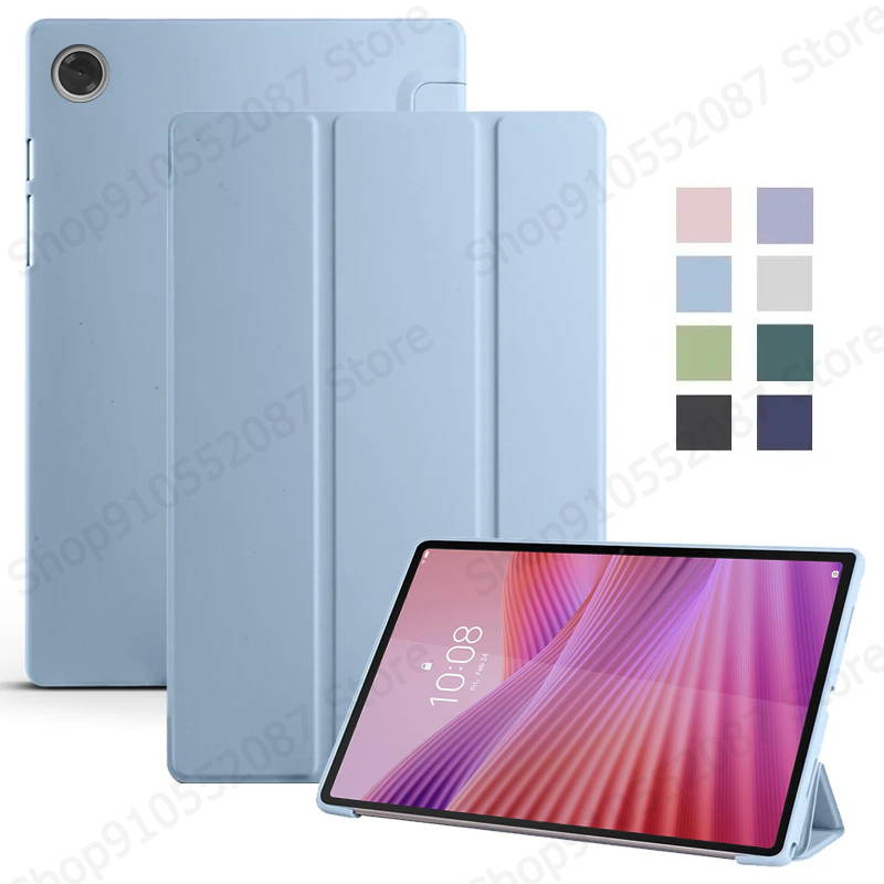 Tablet Accessories Lenovo - ETUI สำหรับเลอโนโว แท็บ TB311FU กรณี 10.1