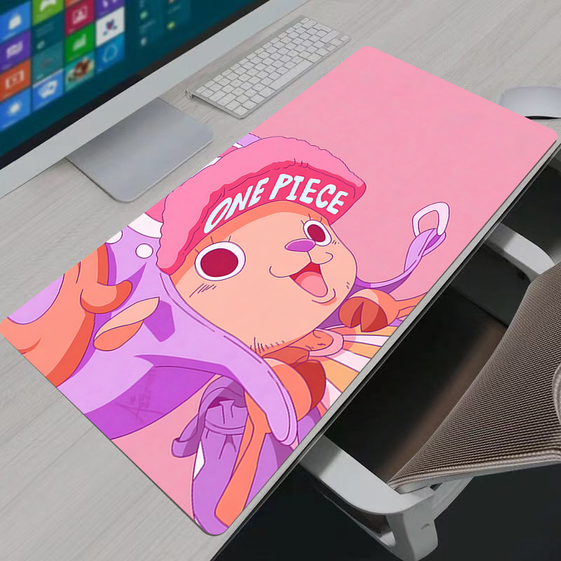 Rugged Tablet Accessories - One Piece Tony Tony Chopper Gaming