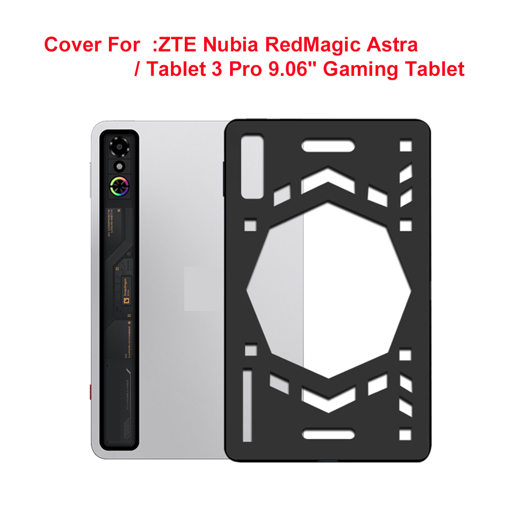 Tablet Accessories For Gaming - กรณีสำหรับ ZTE Nubia RedMagic Astra/แท็บเล็ต 3