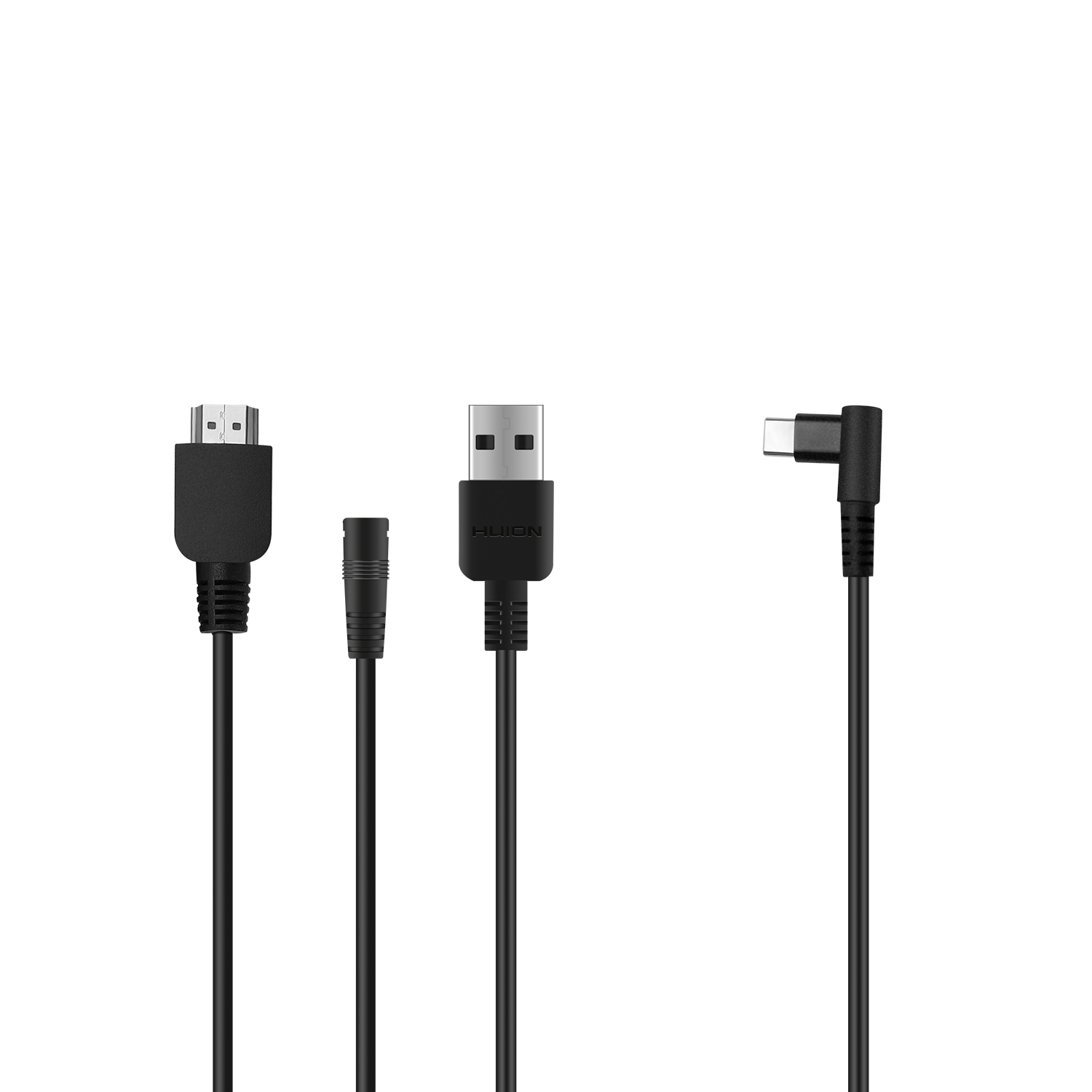Huion Tablet Accessories - HUION 3 IN 1 CB01ใช้งานร่วมกับ Kamvas
