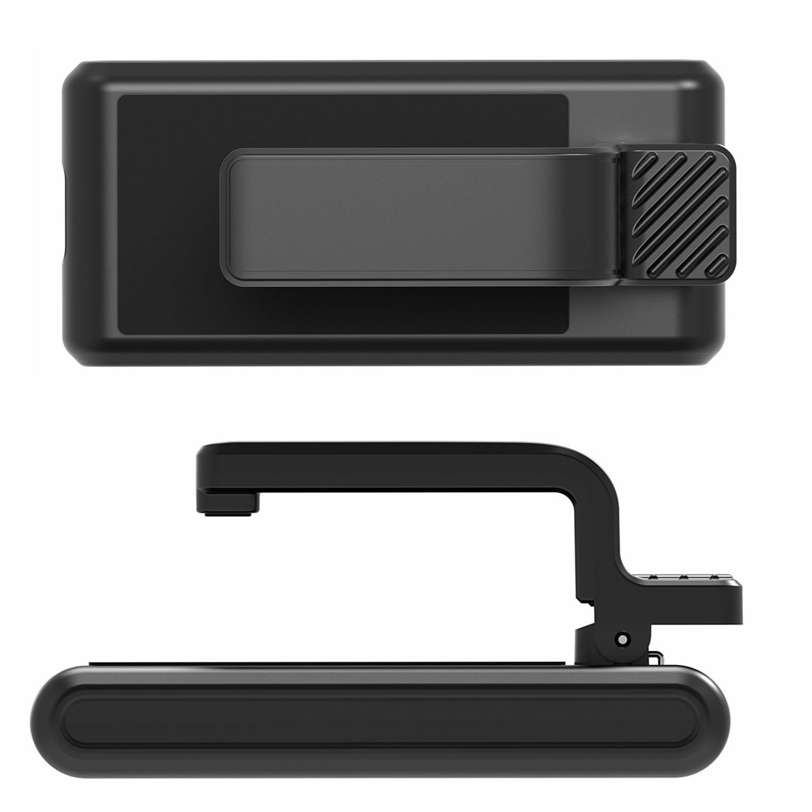 Tablet Accessories For Reading - เครื่องพลิกหน้าหนังสือสำหรับอุปกรณ์เสริม Kindle รีโมทคอนโทรลแบบคลิกเกอร์ ชาร์จได้ด้วย Type-C สำหรับ