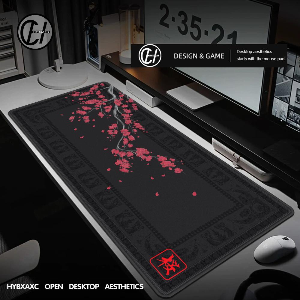 Rugged Tablet Accessories - 1200x600 Japan Black Sakura Gaming Mouse