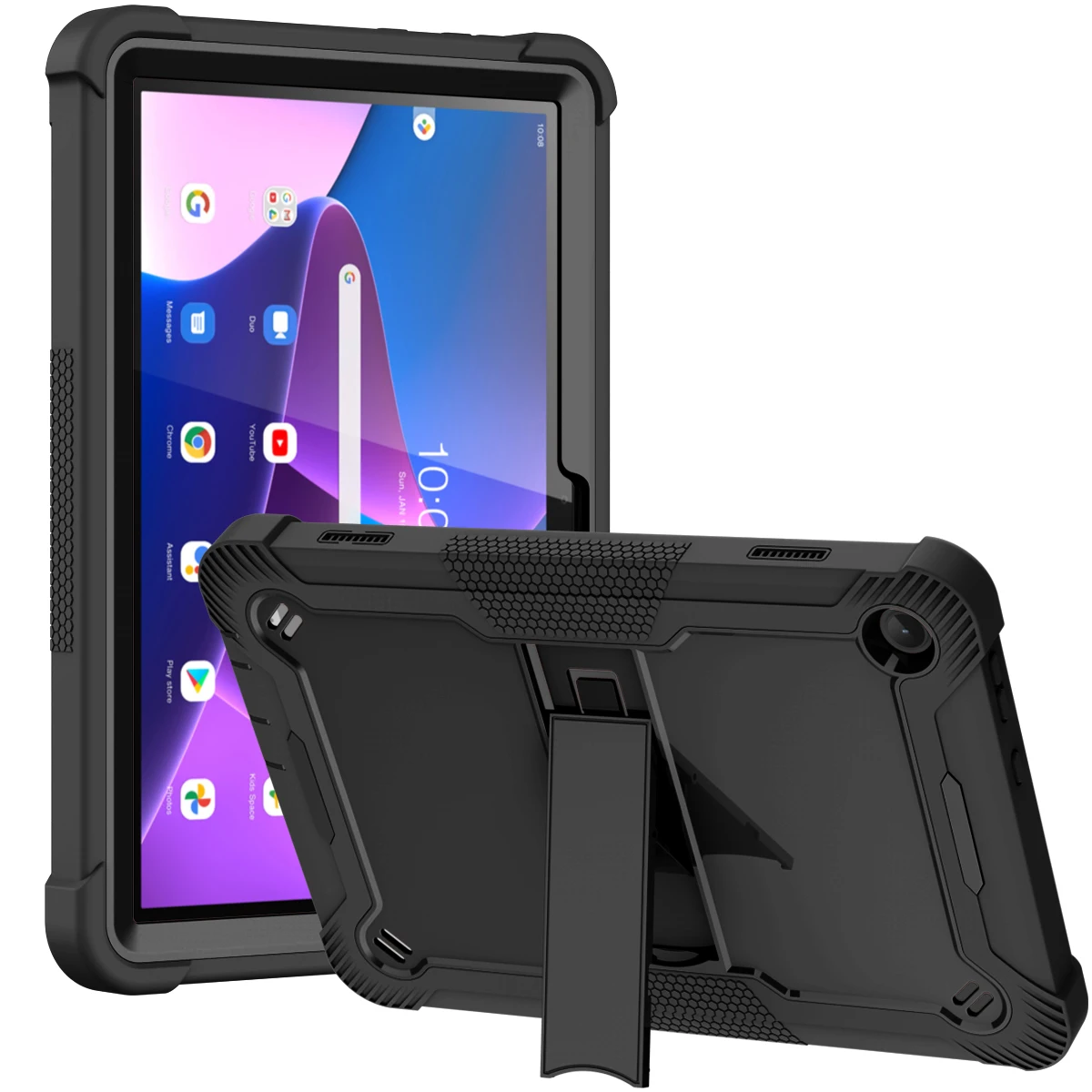 Tablet Accessories Lenovo - เกราะสําหรับ Lenovo Tab M11 M10 HD