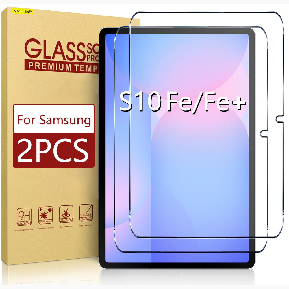 Samsung Tablet S10 Accessories - สําหรับ Samsung Galaxy Tab S10 Fe