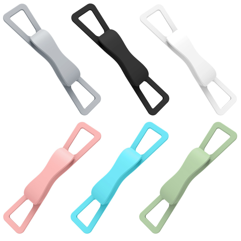 Tablet Pencil Accessories - สำหรับโทรศัพท์แท็บเล็ตหน้าจอสัมผัส 10 ชิ้น หัวปากกาสไตลัสแบบเปลี่ยนได้อเนกประสงค์ หัวปากกาแบบกลม หัวปากกาแบบแผ่นใส