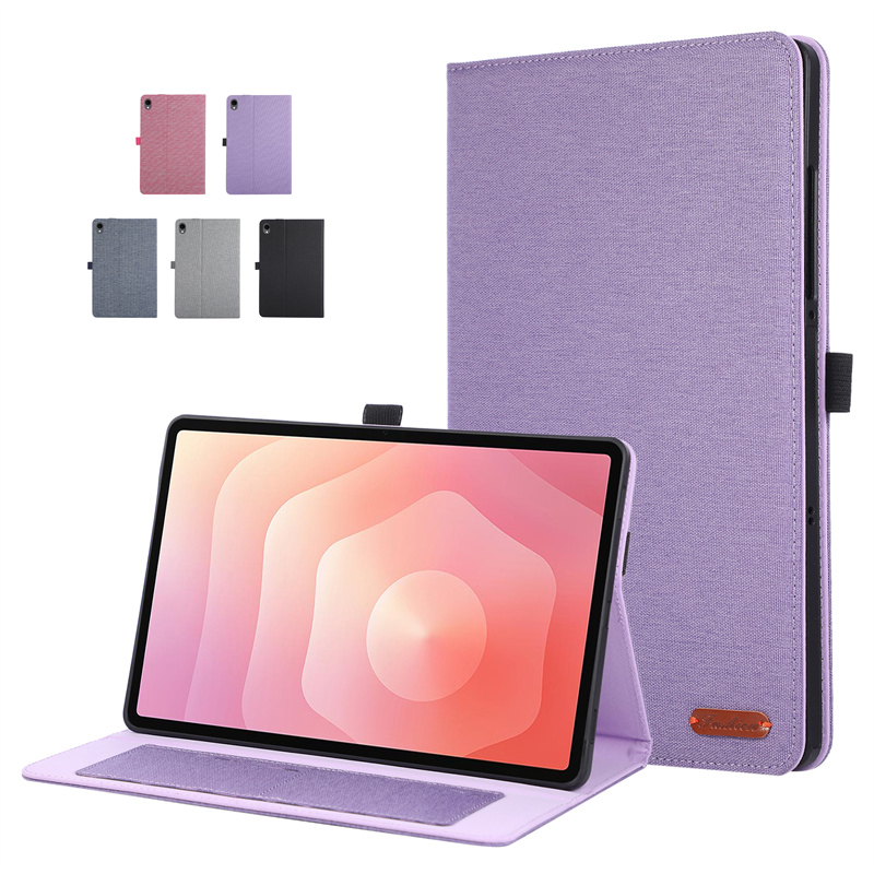 Samsung Tablet S11 Accessories - เคสสำหรับ Samsung Tab S11 ขนาด 11