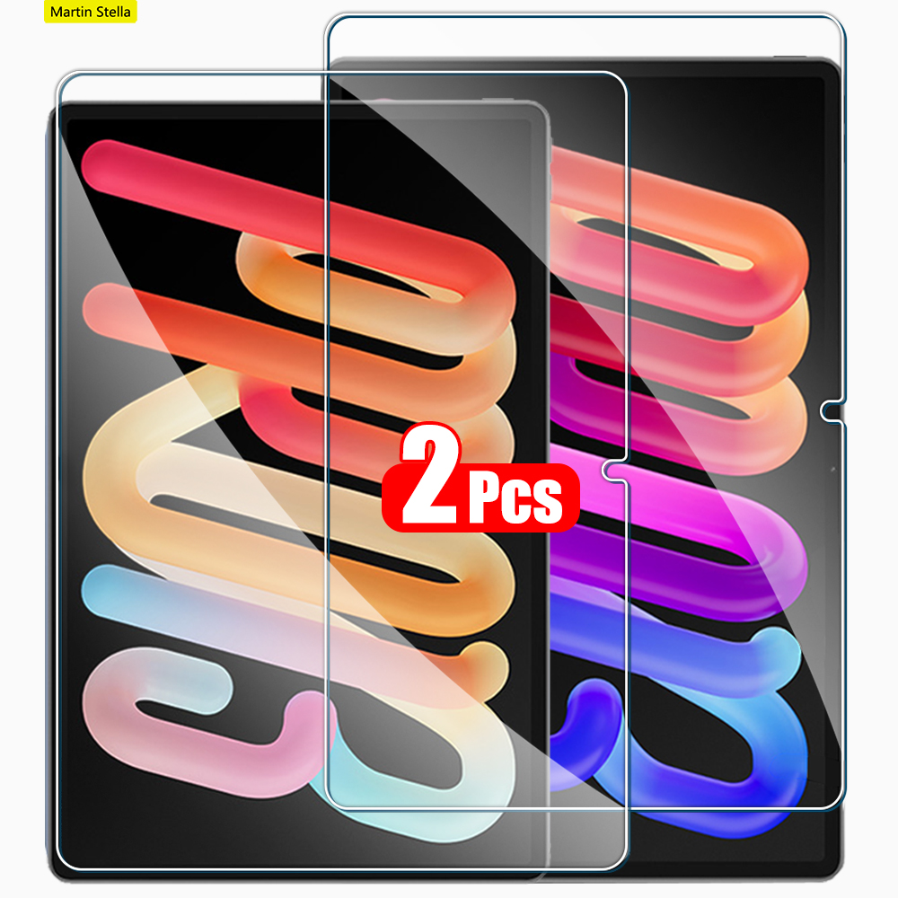 Tablet Accessories Lenovo - 2PCS ป้องกันหน้าจอกระจกนิรภัยสำหรับเลอโนโว เซียวซิน แพด โปร 13