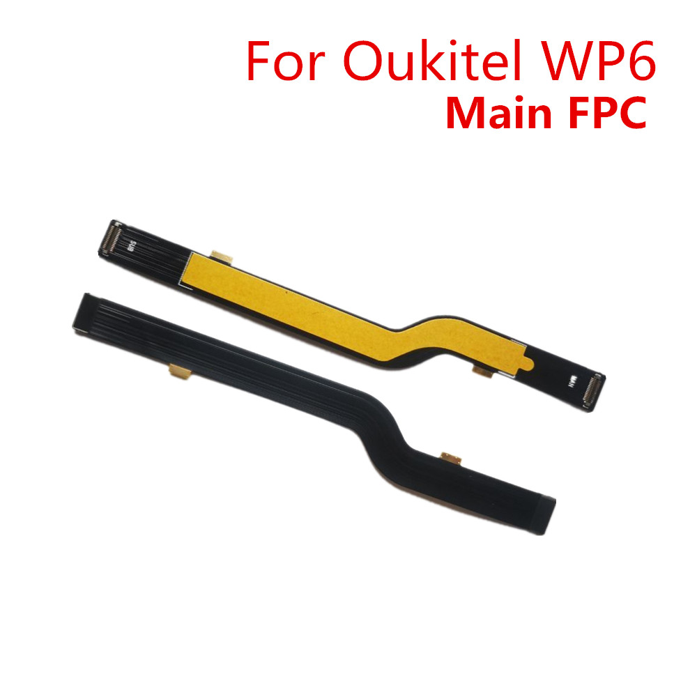 Oukitel Tablet Accessories - ใหม่สำหรับ Oukitel WP6 WP23 WP28 WP28S