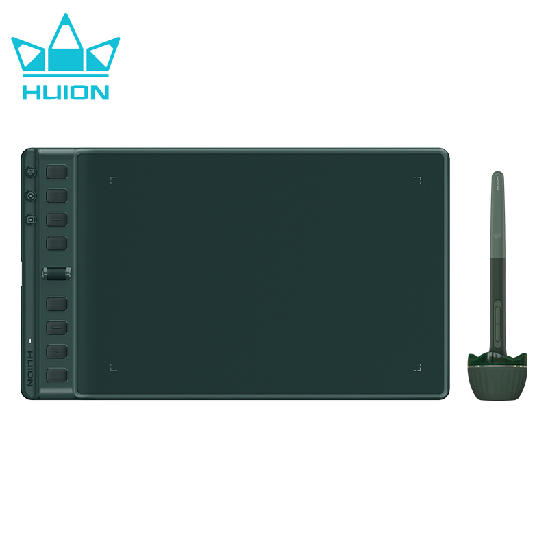 Huion Tablet Accessories - Huion Inspiroy 2 M H951P แท็บเล็ตกราฟิก