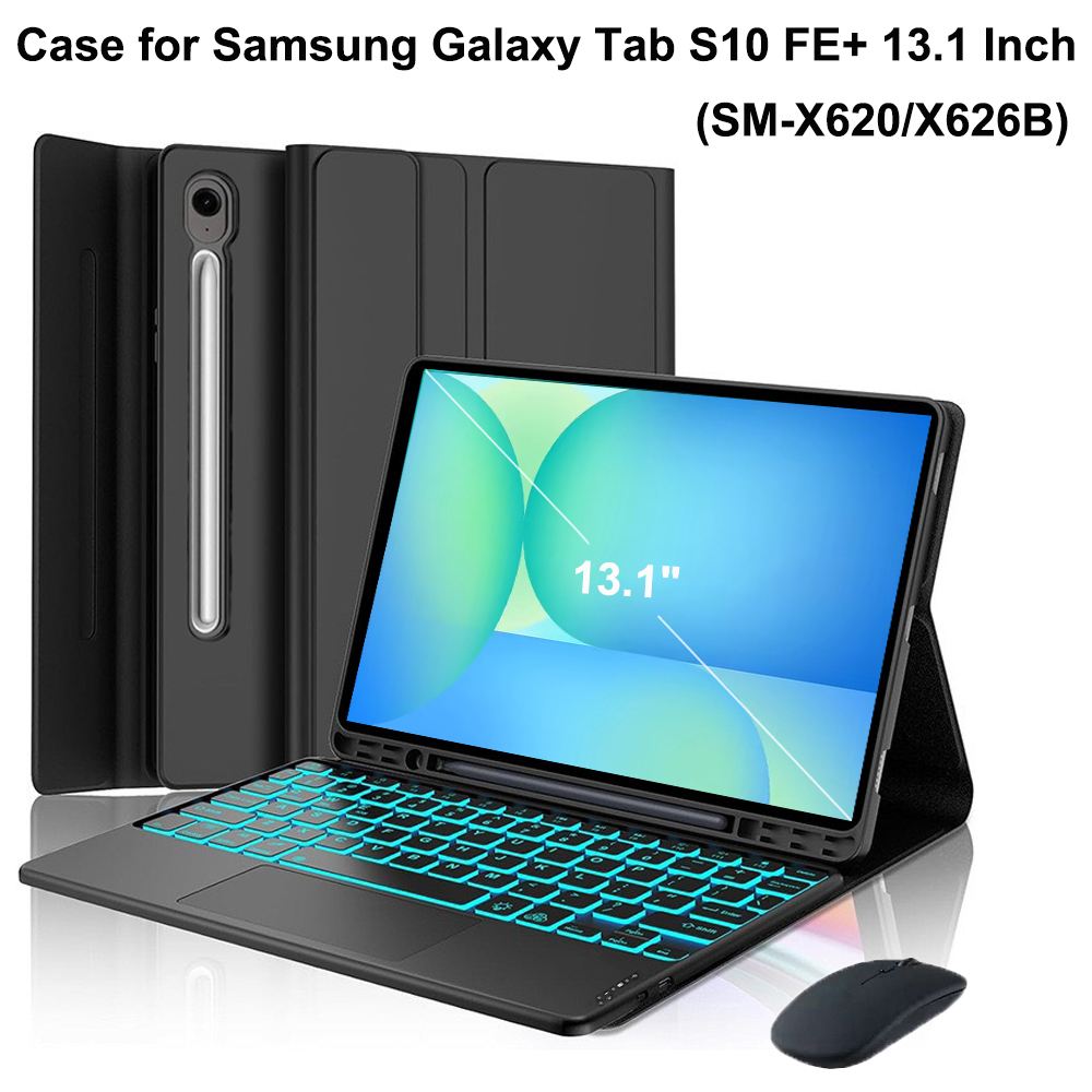 Samsung Tablet S10 Accessories - สําหรับ Samsung Galaxy Tab S10 FE