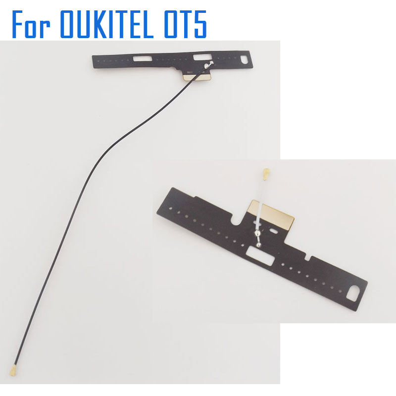 Oukitel Tablet Accessories - เสาอากาศหลัก OT5 oukitel โทรศัพท์มือถือ WiFi BT