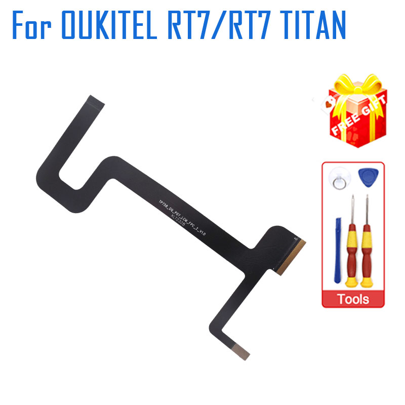 Oukitel Tablet Accessories - ใหม่ Original OUKITEL RT7 RT7 TITAN