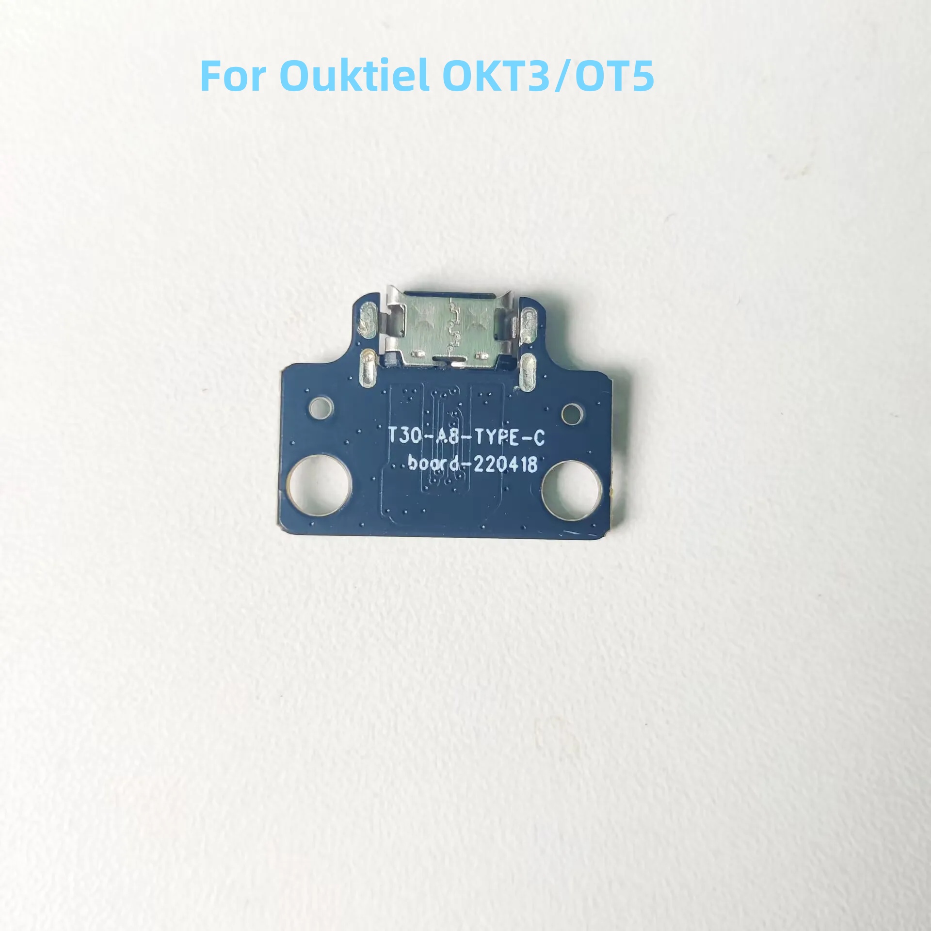 Oukitel Tablet Accessories - สําหรับ Oukitel OKT3 OT5 แท็บเล็ตเดิมประเภท C