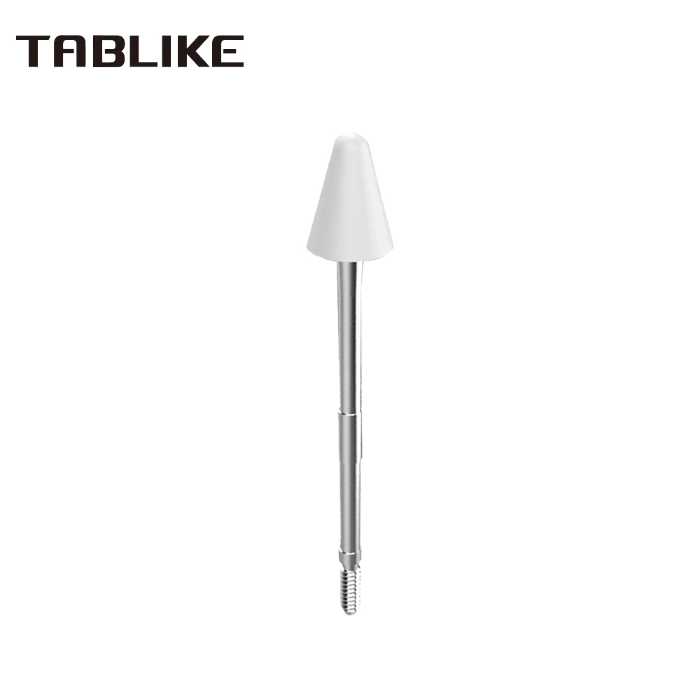 Tablet Pencil Accessories - TABLIKE ปลายปากกาสำหรับ OPPO ดินสอสไตลัสสำหรับการเขียน/วาดภาพ/การวาดภาพ เหมาะสำหรับแท็บเล็ต ปากกาคาปาซิเตอร์