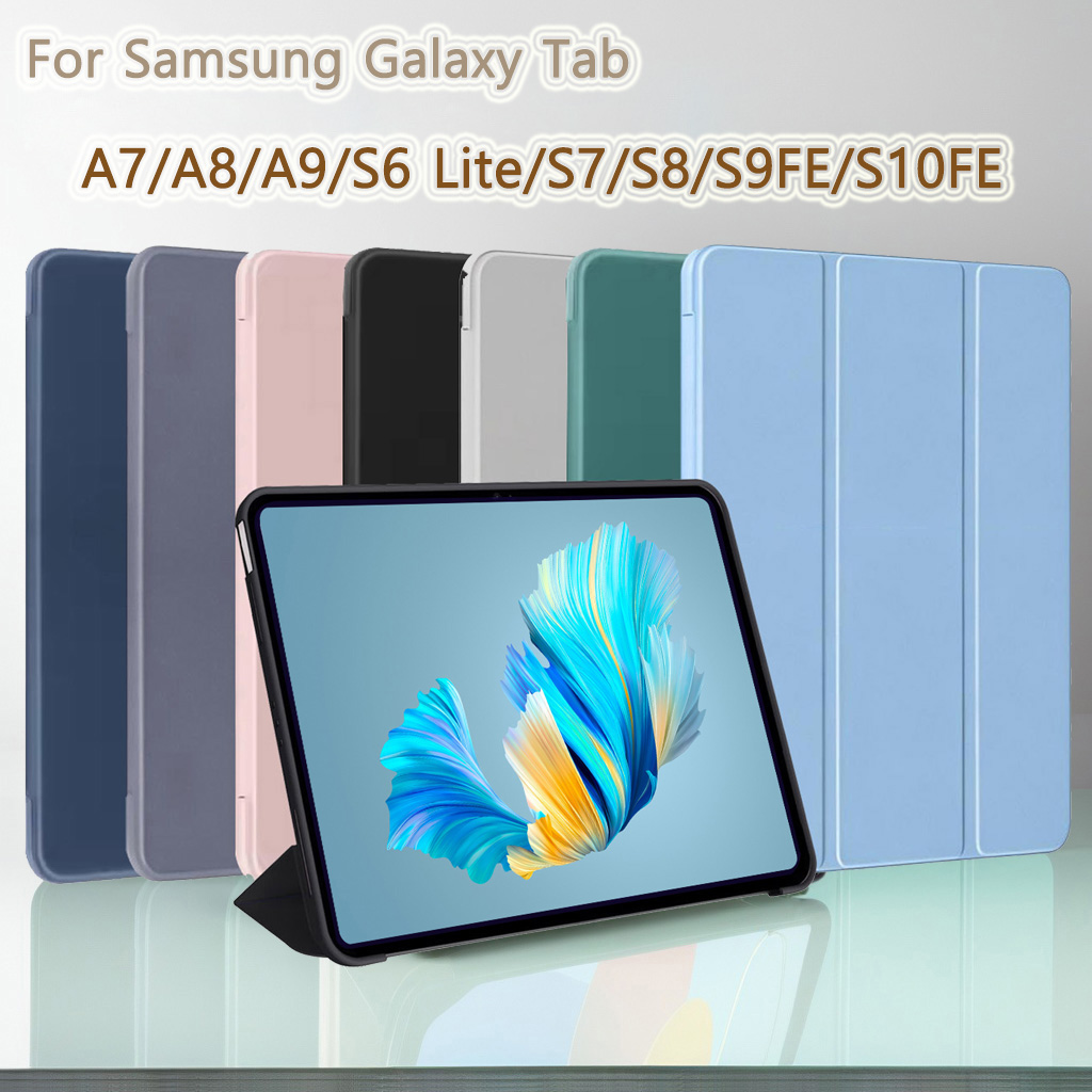 Samsung Tablet S10 Accessories - สําหรับ Samsung Galaxy Tab A7 A8
