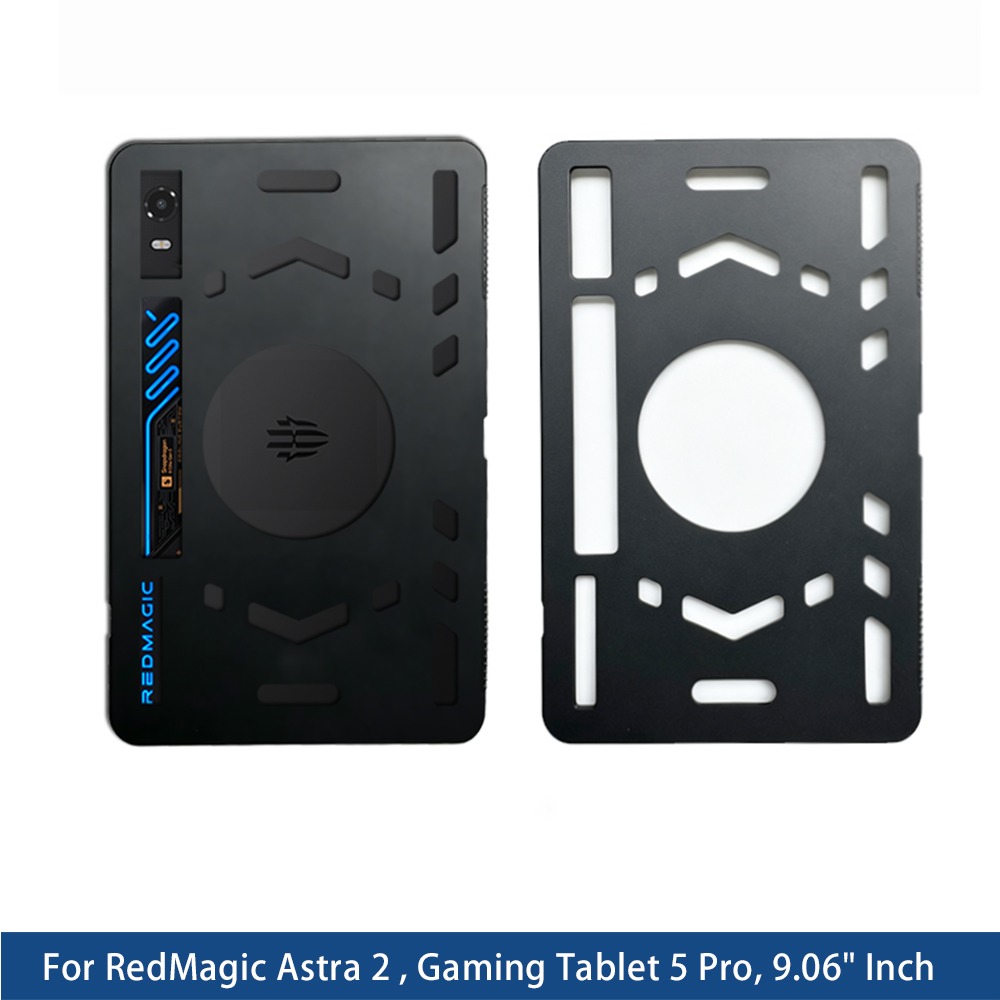 Tablet Accessories For Gaming - เคสสำหรับ ZTE Nubia RedMagic Astra 2,