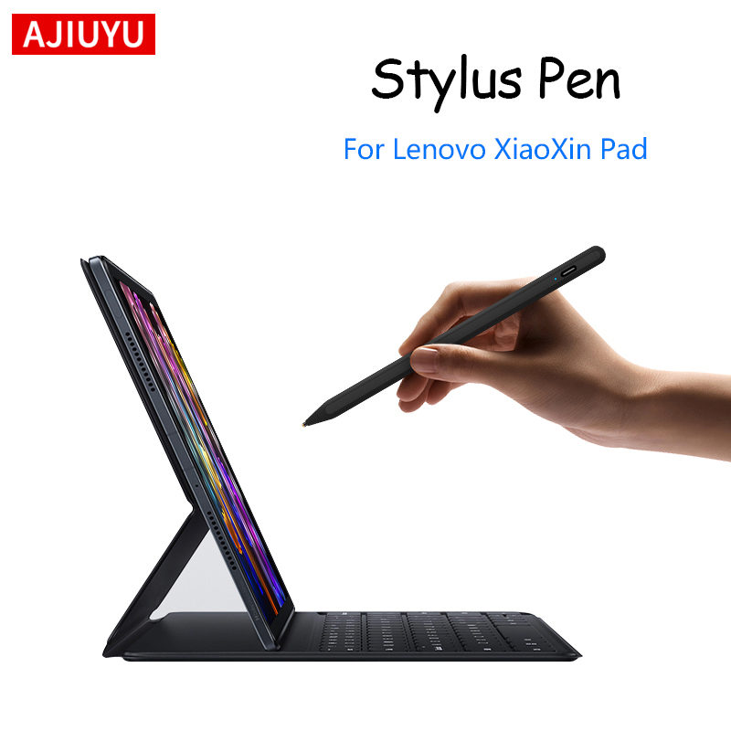 Tablet Accessories Lenovo - ปากกาสไตลัสสำหรับ Lenovo Xiaoxin Pad 11 2025