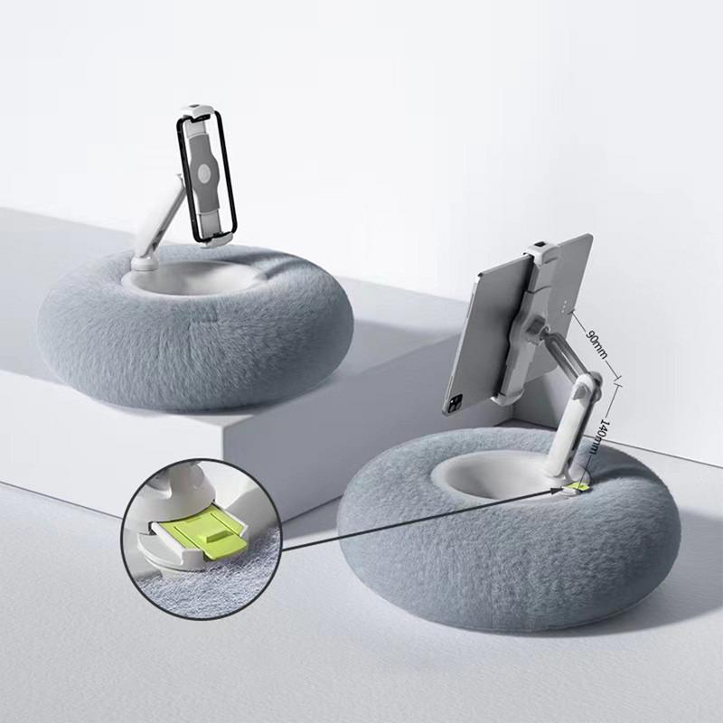 ขาตั้งแท็บเล็ตหมอนหมอนแบบปรับไ - Tablet Accessories For Reading บทวิจารณ์และราคา