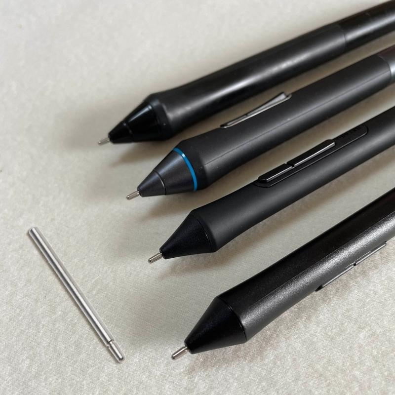 ปากกา Nibs สําหรับ Wacom BAMBO - Tablet Pencil Accessories บทวิจารณ์และราคา