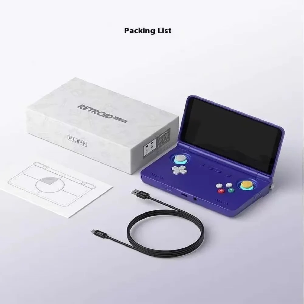เรโทรรอยด์ พ็อคเก็ต ฟลิป 2 คอน - Android Tablet Gaming Accessories บทวิจารณ์และราคา