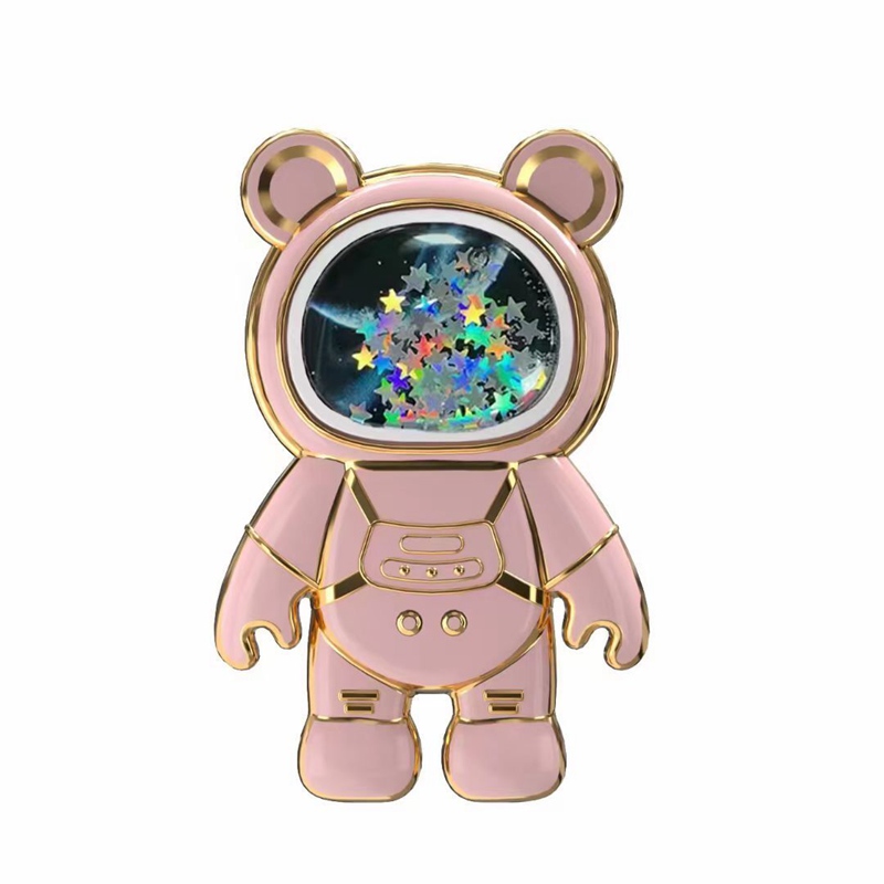 Quicksand Space Bear ที่วางโทร - Oppo Tablet Accessories บทวิจารณ์และราคา