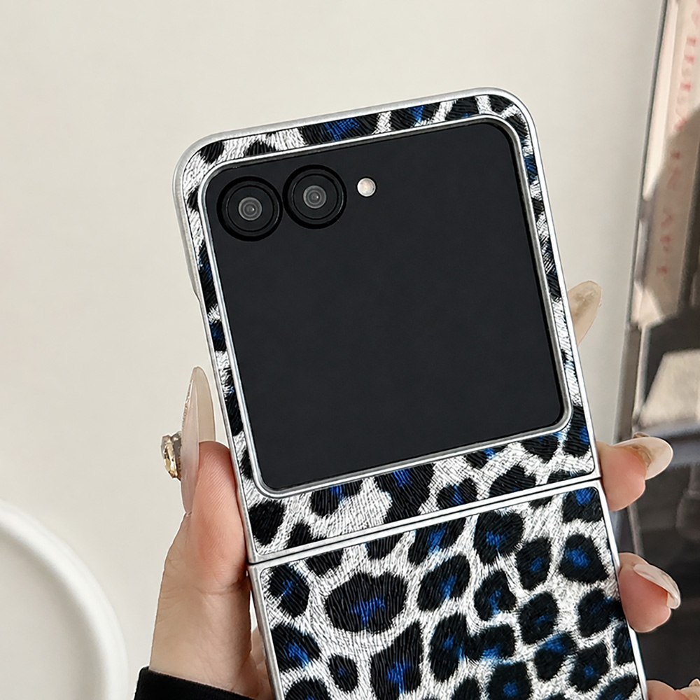 เคสโทรศัพท์พับลายเสือดาวสำหรับ - Tablet Accessories For Girls บทวิจารณ์และราคา