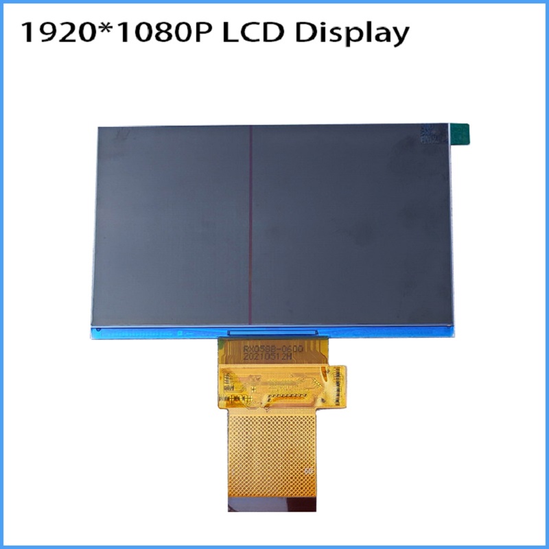 FPC-QY50015FOG-00 จอแสดงผล LCD - Tablet Accessories Lenovo บทวิจารณ์และราคา