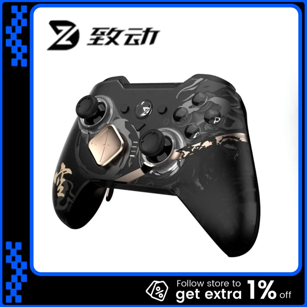 คอนโทรลเลอร์เกม ZD O+Excellent - Tablet Accessories For Gaming บทวิจารณ์และราคา