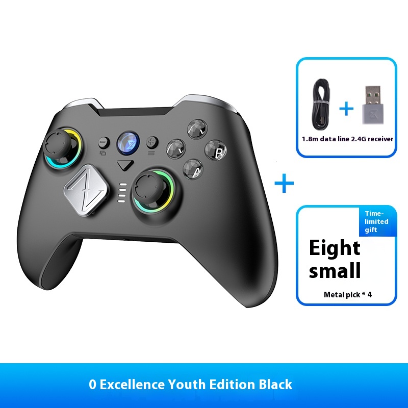 คอนโทรลเลอร์เกม ZD O+Excellent - Tablet Accessories For Gaming บทวิจารณ์และราคา