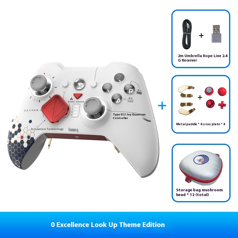 คอนโทรลเลอร์เกม ZD O+Excellent - Tablet Accessories For Gaming บทวิจารณ์และราคา