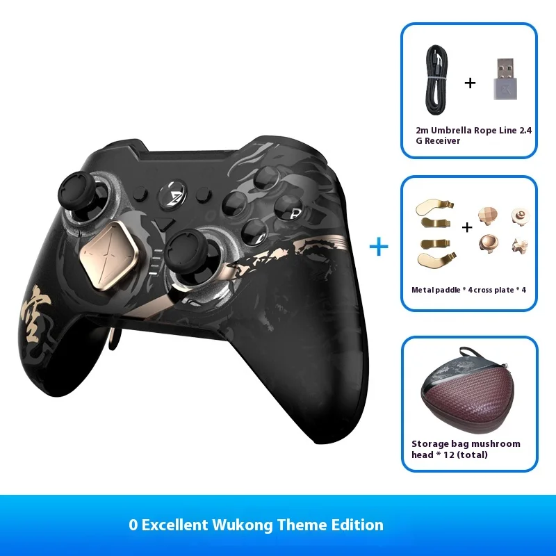 คอนโทรลเลอร์เกม ZD O+Excellent - Tablet Accessories For Gaming บทวิจารณ์และราคา