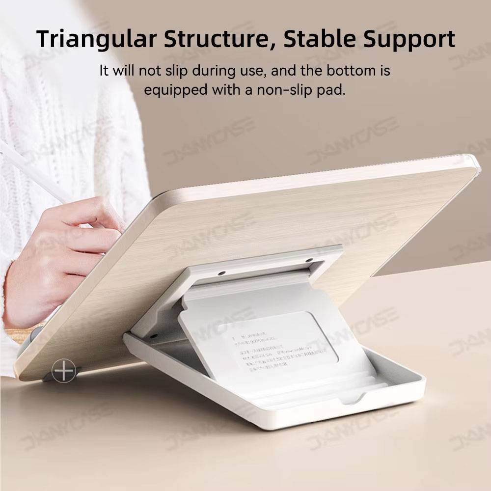 แท่นวางแท็บเล็ต ขาตั้ง iPad สำ - Tablet Accessories Lenovo บทวิจารณ์และราคา