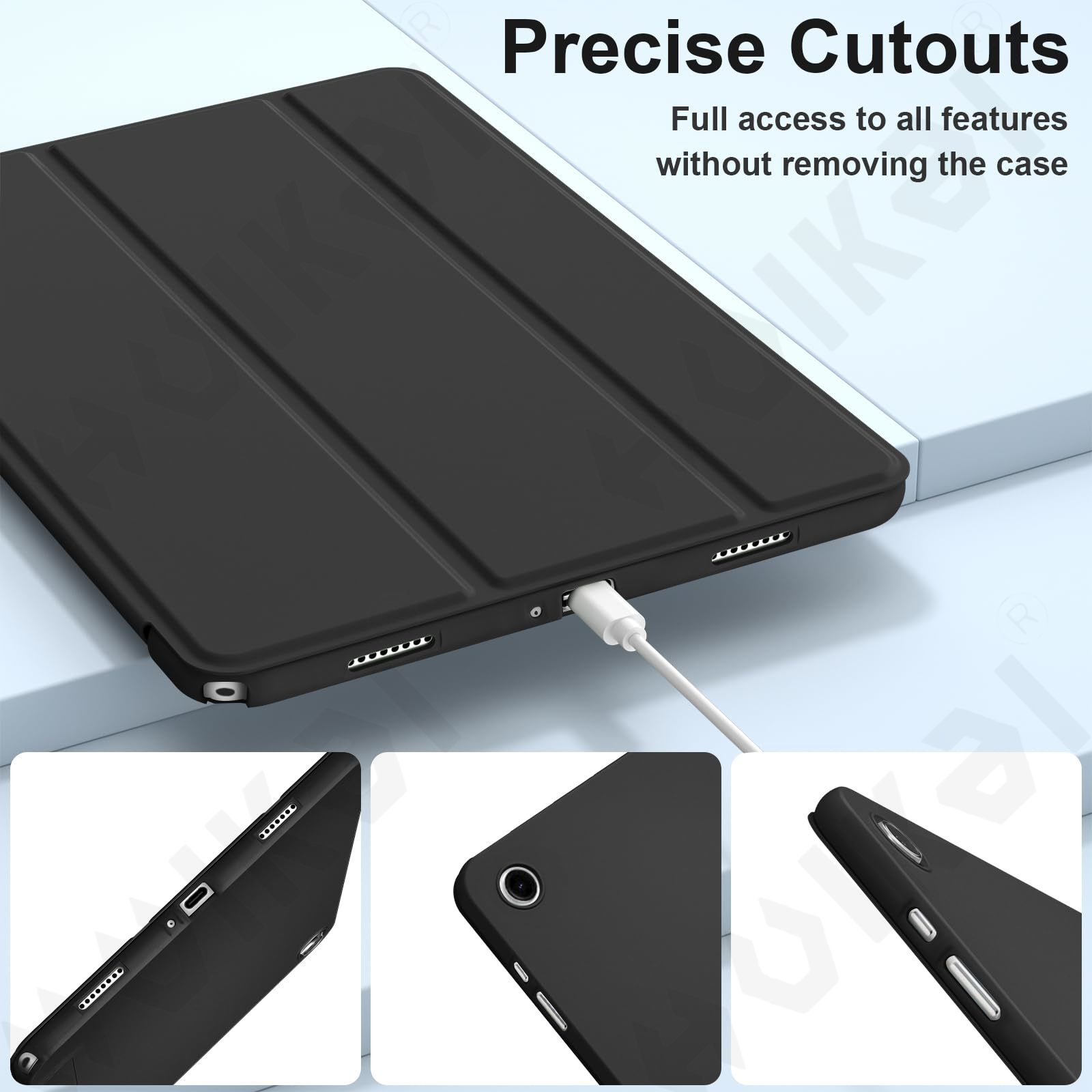 เคสสำหรับ Samsung Galaxy Tab A - Samsung Tablet S10 Accessories บทวิจารณ์และราคา