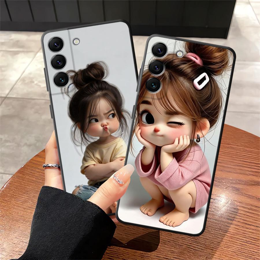 เคสสำหรับซัมซุงกาแล็กซี่ A05 A - Tablet Accessories For Girls บทวิจารณ์และราคา