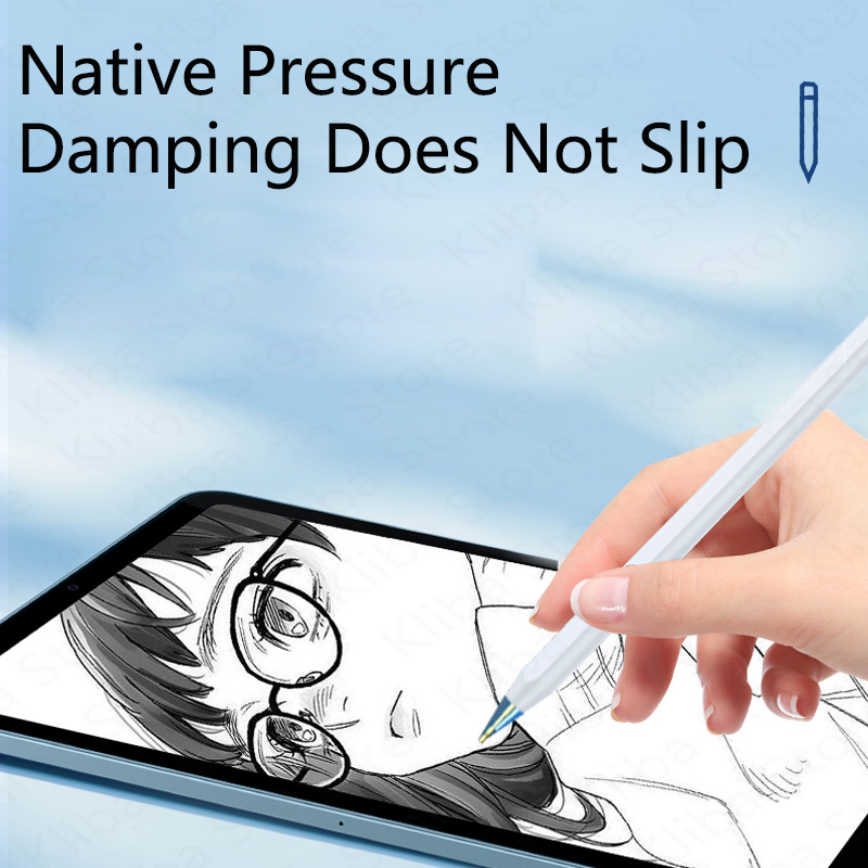    เคล็ดลับการเปลี่ยนดินสอสํา - Tablet Pencil Accessories บทวิจารณ์และราคา