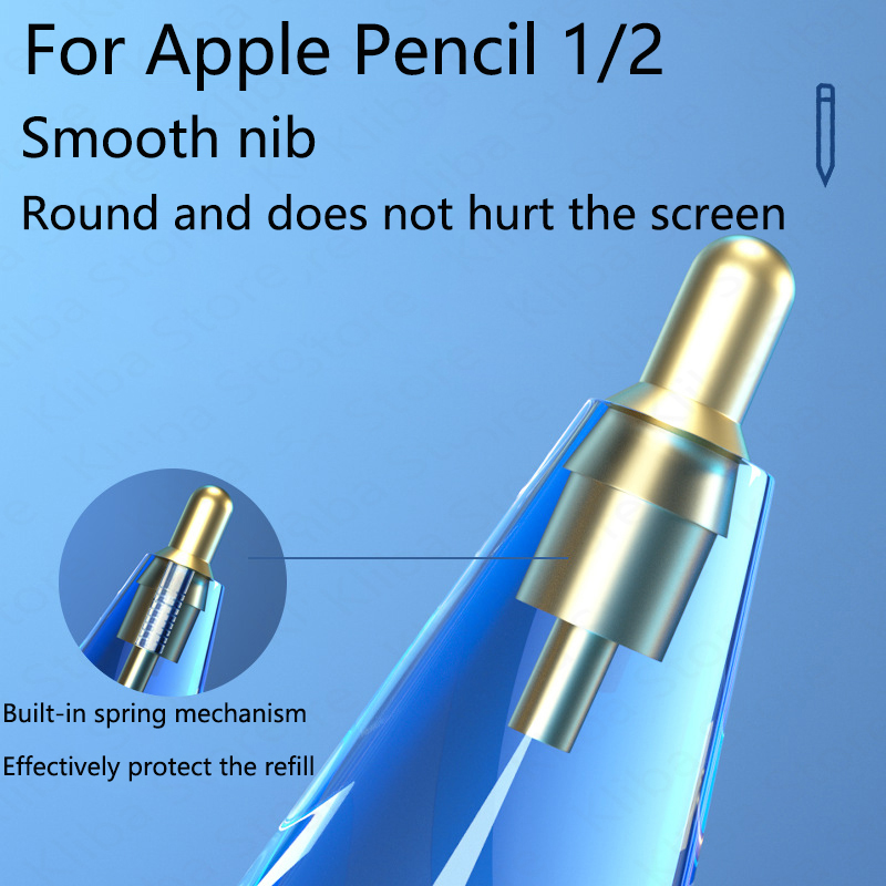    เคล็ดลับการเปลี่ยนดินสอสํา - Tablet Pencil Accessories บทวิจารณ์และราคา