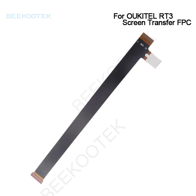 สายเคเบิลแบบยืดหยุ่นสำหรับ ouk - Oukitel Tablet Accessories บทวิจารณ์และราคา