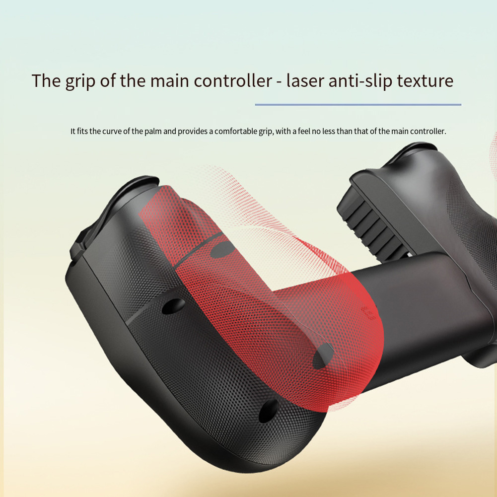 คอนโทรลเลอร์เกม ABS แบบพกพา ยื - Android Tablet Gaming Accessories บทวิจารณ์และราคา