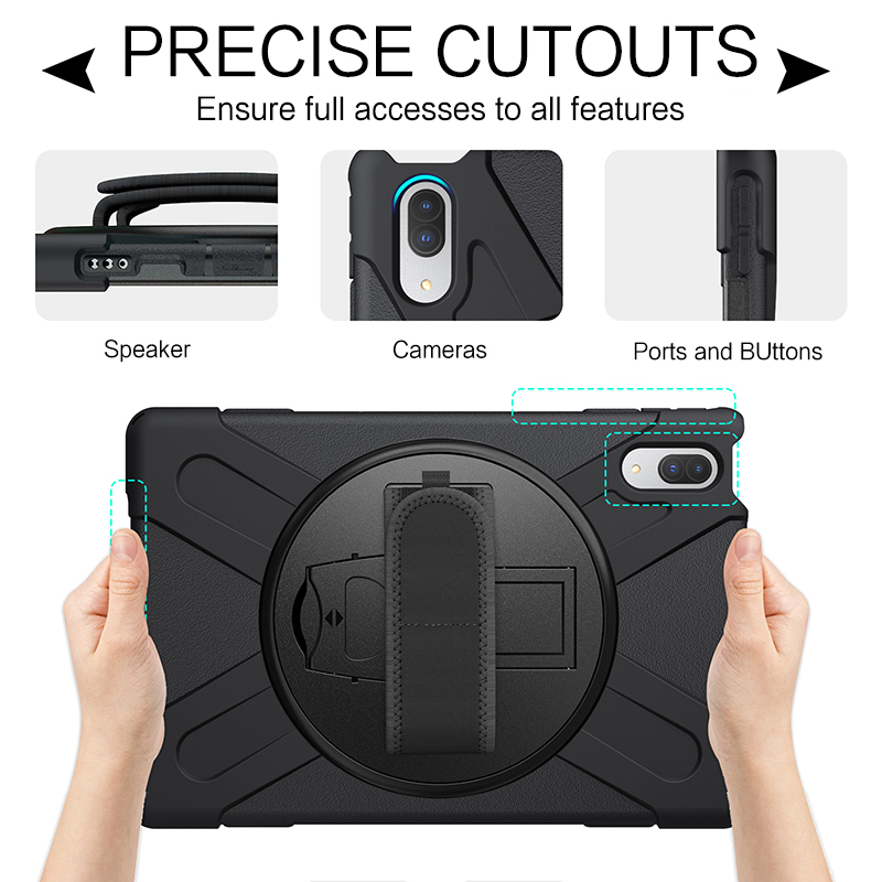 เด็กกันกระแทก Heavy Duty Case  - Tablet Accessories Lenovo บทวิจารณ์และราคา