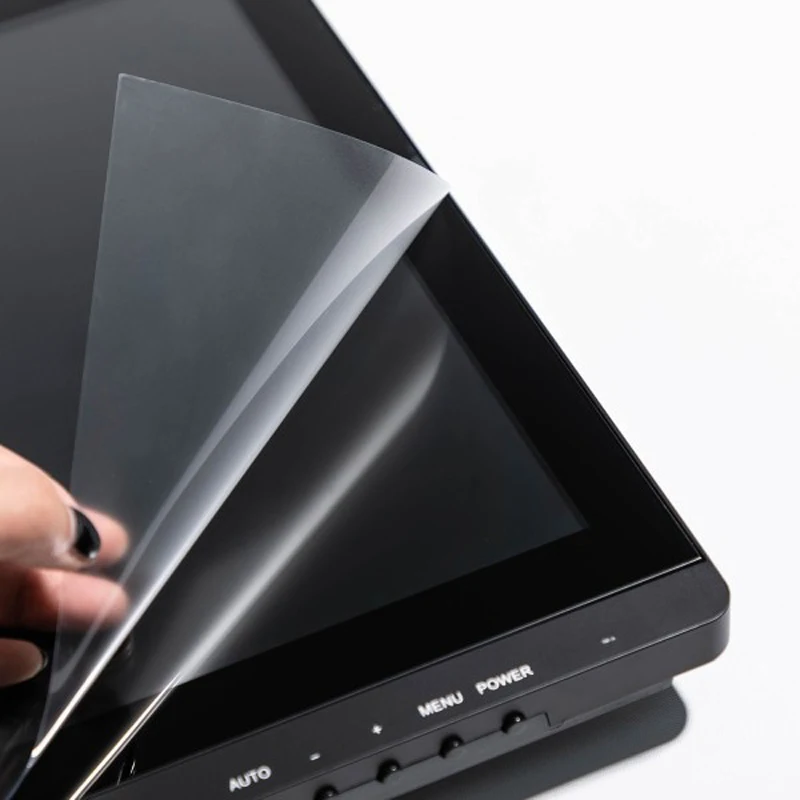 ป้องกันฟิล์มสําหรับ Huion แท็บ - Huion Tablet Accessories บทวิจารณ์และราคา