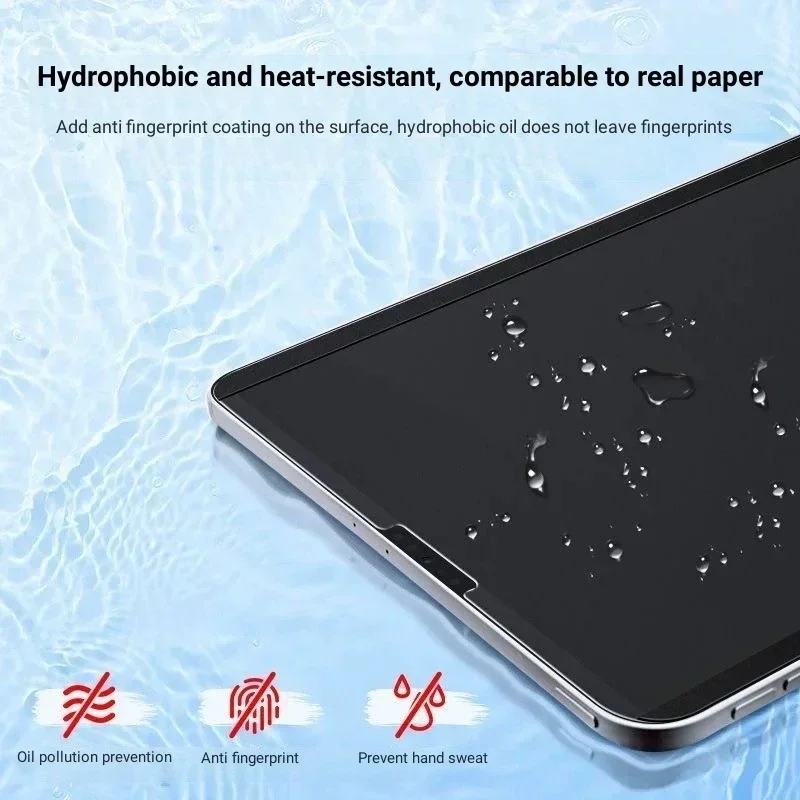 แม่เหล็กเช่นฟิล์มกระดาษสําหรับ - Tablet Accessories Lenovo บทวิจารณ์และราคา