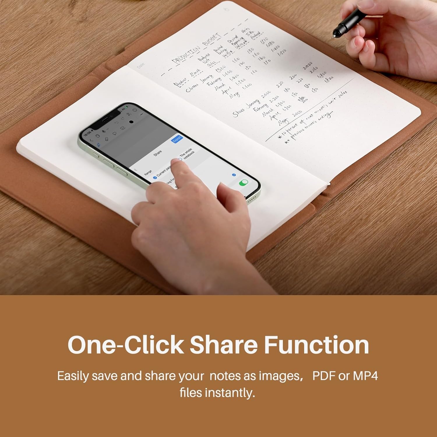 HUION Note 2-in-1 แท็บเล็ตการว - Huion Tablet Accessories บทวิจารณ์และราคา