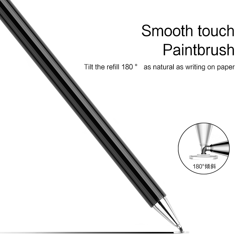 ปากกาสไตลัสสากลสำหรับหน้าจอสัม - Tablet Accessories Lenovo บทวิจารณ์และราคา