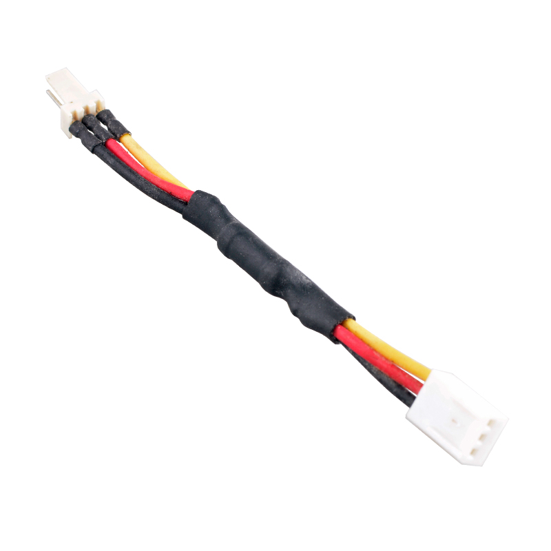 3-Pin to 4-Pin ความเร็วพัดลมลด - Tablet With All Accessories บทวิจารณ์และราคา